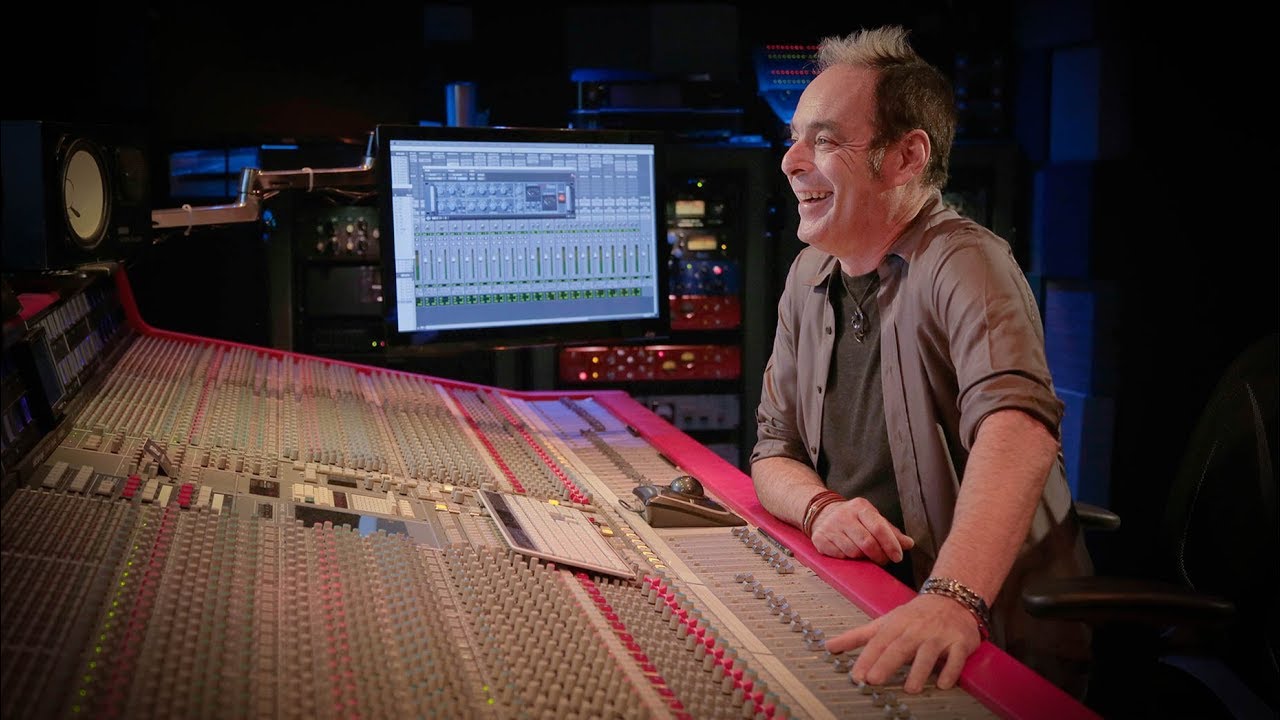[教程]MixWithTheMasters Deconstructing A Mix #19 Tom Lord-Alge（1.55GB）插图