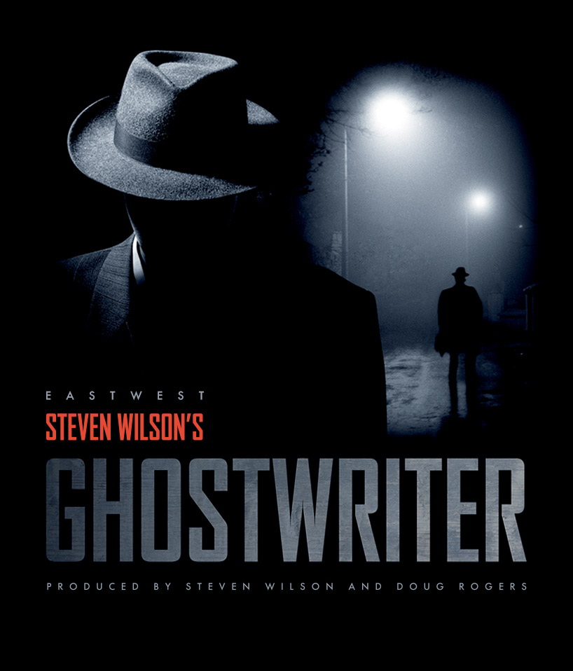 East West Ghostwriter v1.0.1 [PLAY/OPUS]（56GB）插图