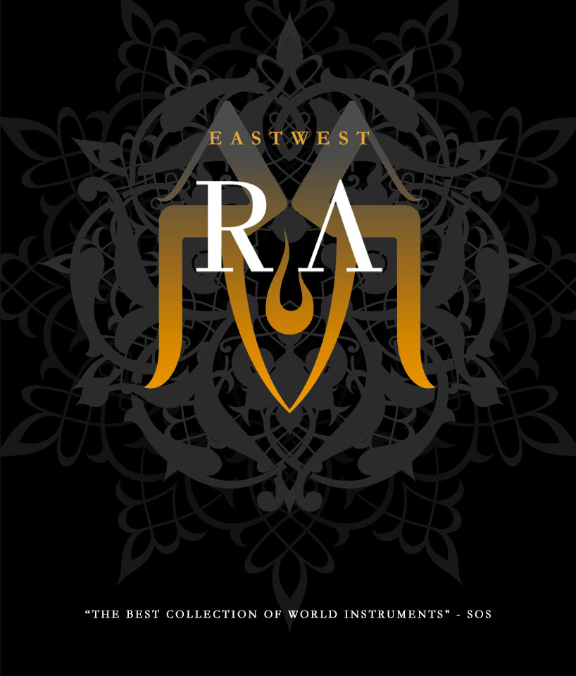 [世界民族音源更新]East West Quantum Leap RA v1.0.6 Update [PLAY/OPUS]（16MB）插图