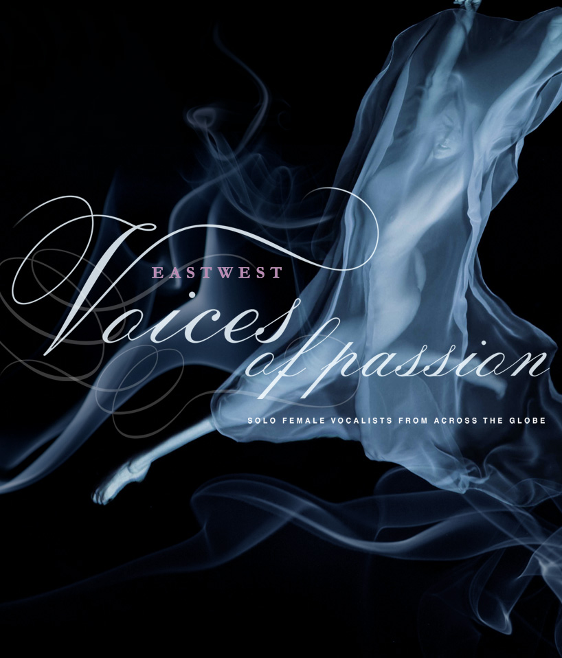East West Voices Of Passion v1.0.7 [PLAY/OPUS]（7.33GB）插图