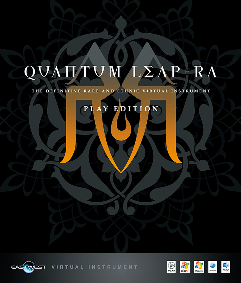 East West Quantum Leap RA (REPACK) [KONTAKT]（7.93GB）插图