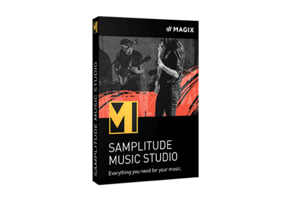 MAGIX Samplitude Music Studio 2022 v27.0.0.11 [WiN]（620MB）插图
