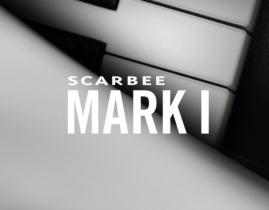 Native Instruments Scarbee MARK I v1.4.0 [KONTAKT]（1.32GB）插图