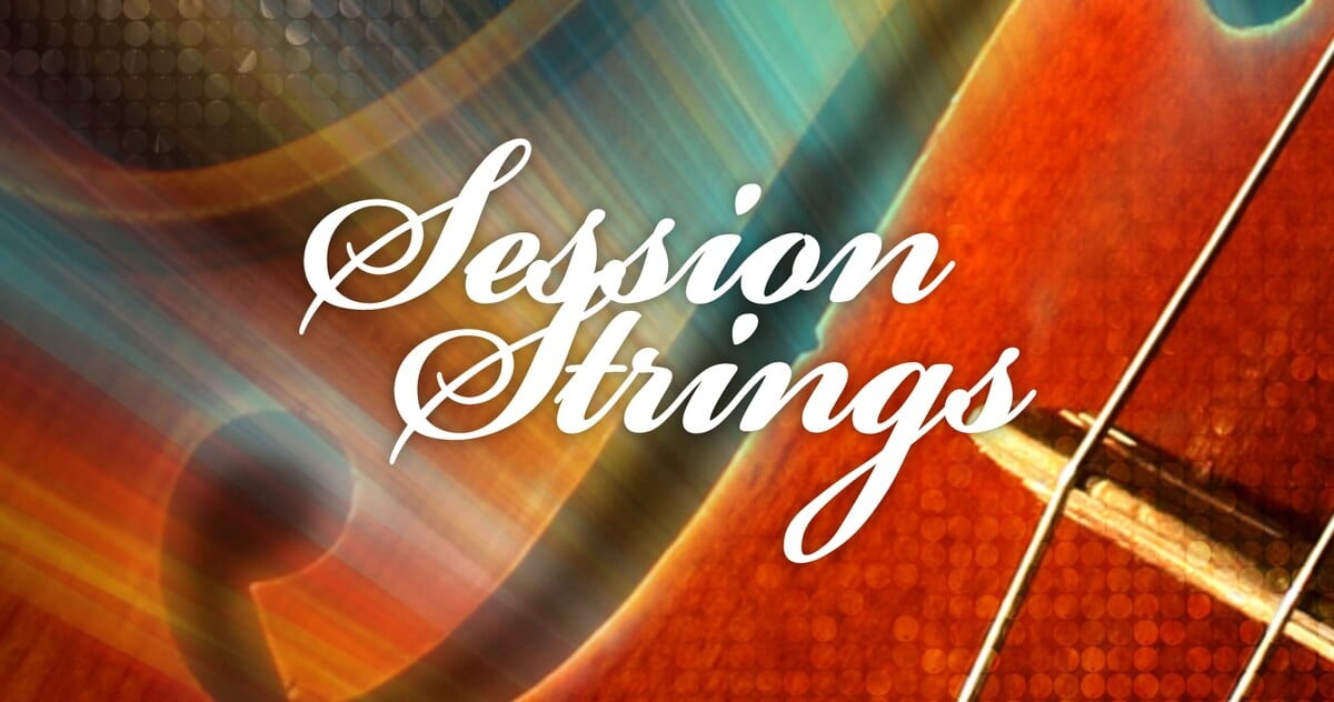 Native Instruments Session Strings [KONTAKT]（1.65GB）插图