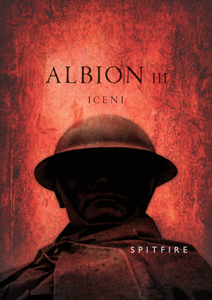 Spitfire Audio Albion III Iceni REDUX v2.1 [KONTAKT]（14.36GB）插图