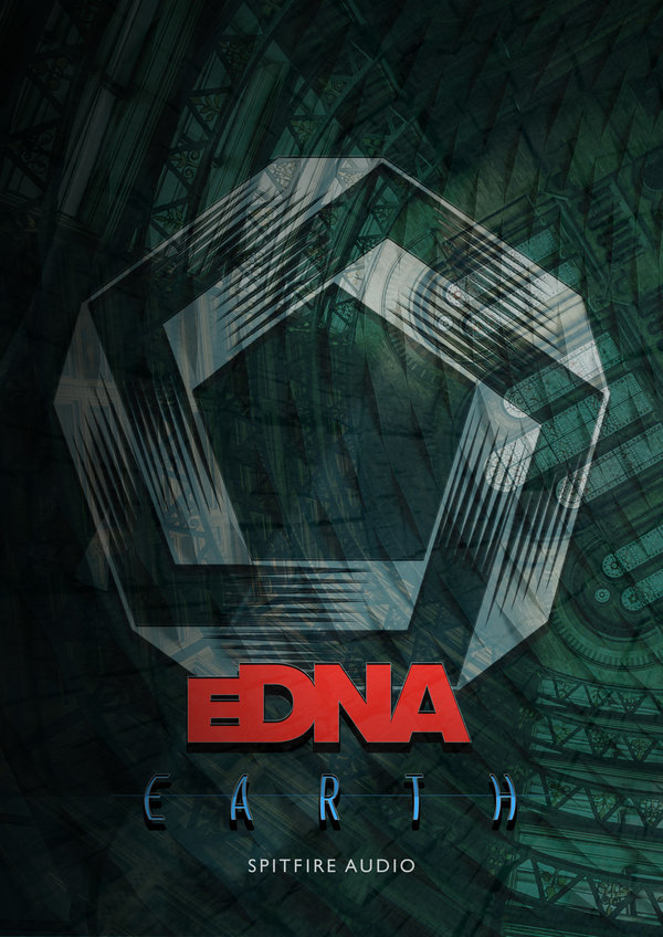Spitfire Audio eDNA 01 Earth v1.1 [KONTAKT]（25.12MB）插图