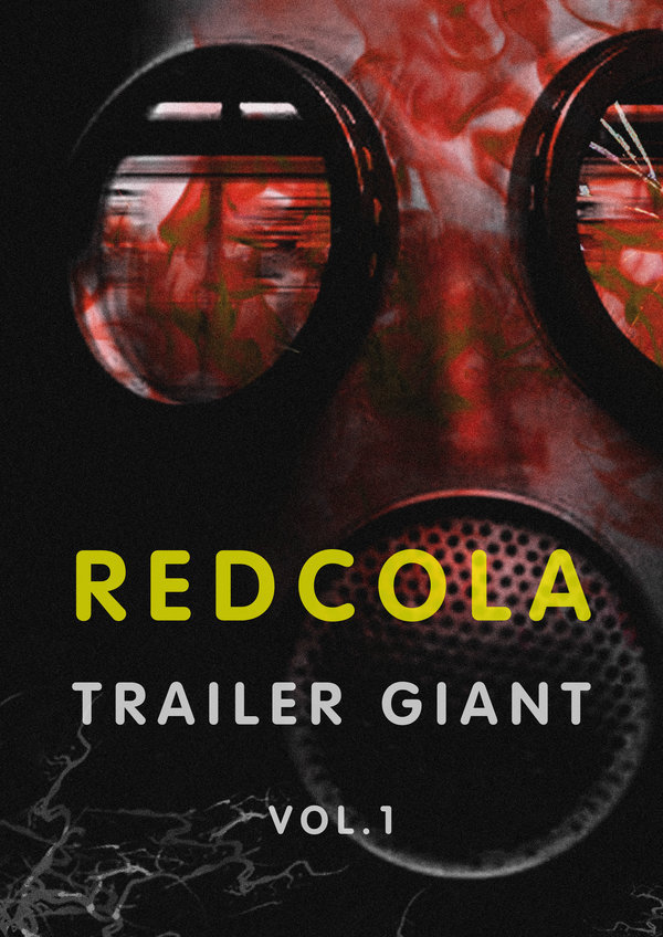 Spitfire Audio Red Cola Trailer Giant [KONTAKT]（15.15GB）插图