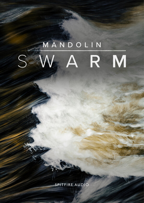 Spitfire Audio Mandolin Swarm [KONTAKT]（17.32GB）插图
