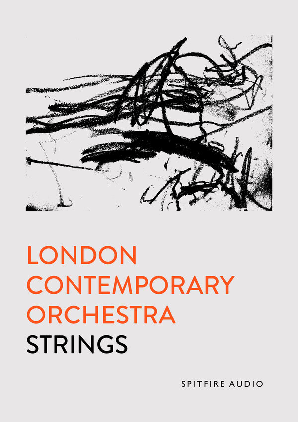 Spitfire Audio London Contemporary Orchestra Strings [KONTAKT]（26.25GB） MidiVst 音源网