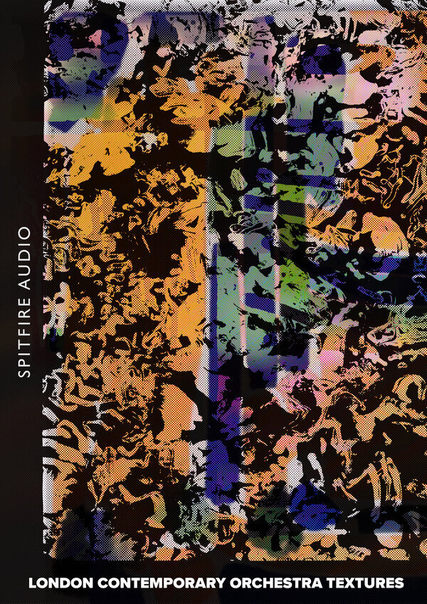 Spitfire Audio London Contemporary Orchestra Textures [KONTAKT]（13.31GB）插图