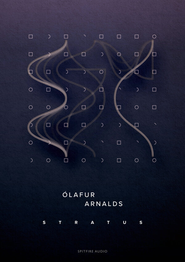 Spitfire Audio Olafur Arnalds Stratus [KONTAKT]（13.67GB）插图