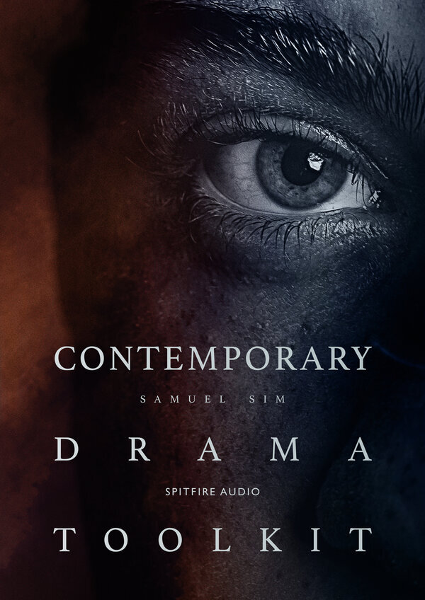 Spitfire Audio Contemporary Drama Toolkit [KONTAKT]（25.83GB）插图