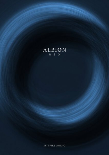 Spitfire Audio Albion NEO [KONTAKT]（55.3GB）