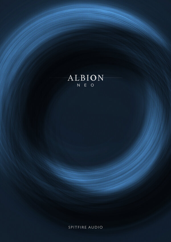 Spitfire Audio Albion NEO [KONTAKT]（55.3GB）插图