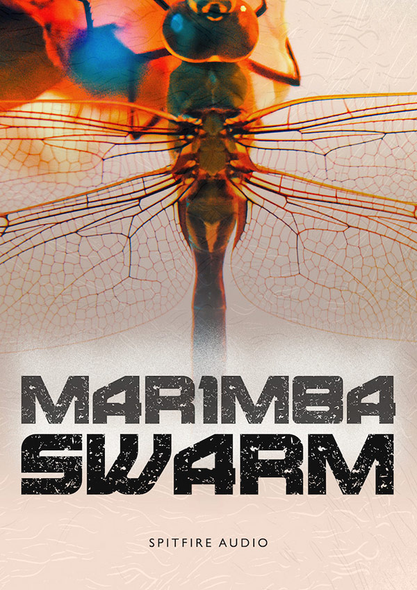 Spitfire Audio Marimba Swarm [KONTAKT]（18.63GB）插图