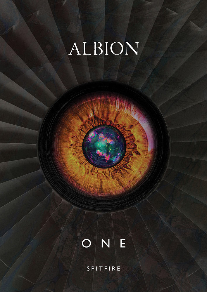 Spitfire Audio Albion ONE v1.2 [KONTAKT]（48.47GB）插图