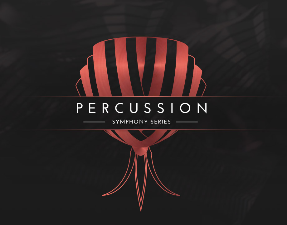 [交响打击]Native Instruments SYMPHONY SERIES PERCUSSION v1.3.0 [KONTAKT]（27.13GB）插图