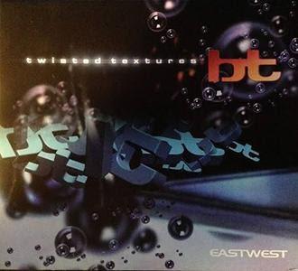 East West 25th Anniversary Collection BT Twisted Textures v1.0.0 [WiN]（1.24GB）插图