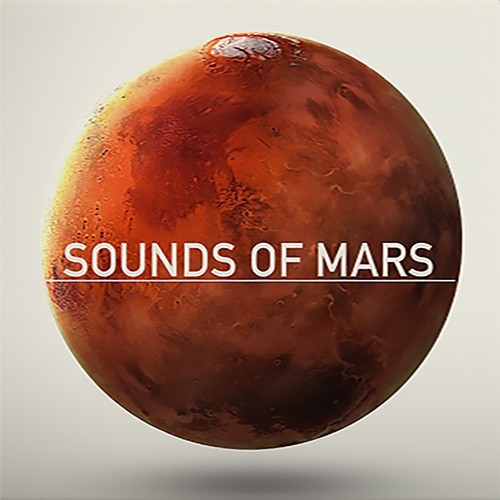 [火星之声氛围音效]Rast Sound Sounds Of Mars [KONTAKT]（2.6GB）插图