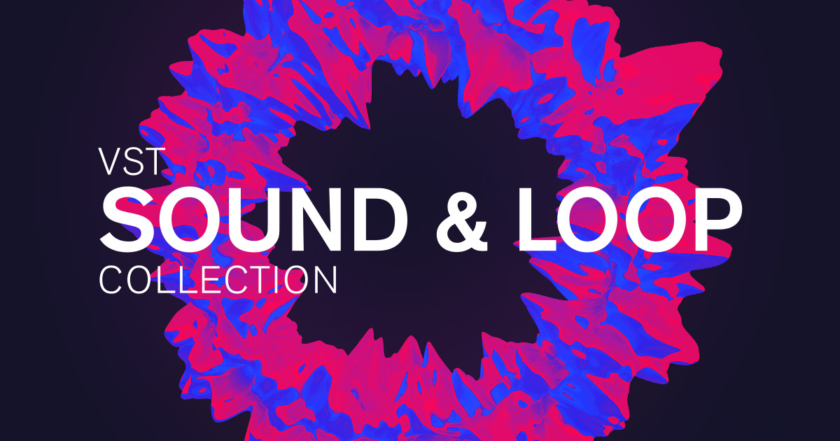 [采样/预置/LOOP素材63套]Steinberg Bundle 63 In 1（83GB）插图