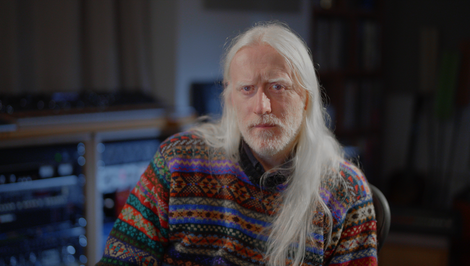 [教程]MixWithTheMasters Inside The Track #71 David Wrench（622MB）插图