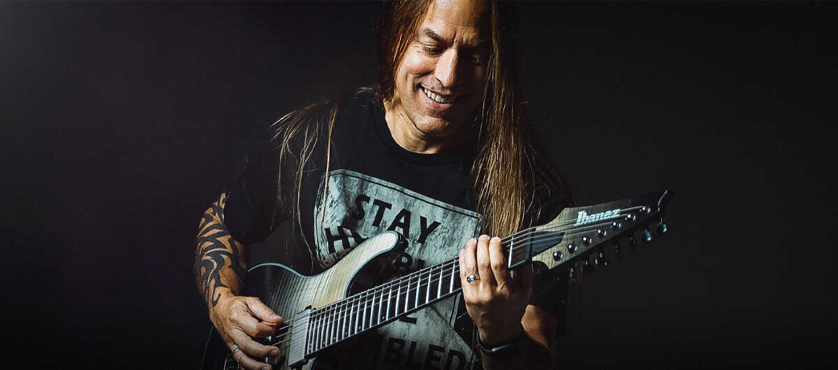 [教程]GuitarZoom Masterclass Techniques（15.52GB）插图