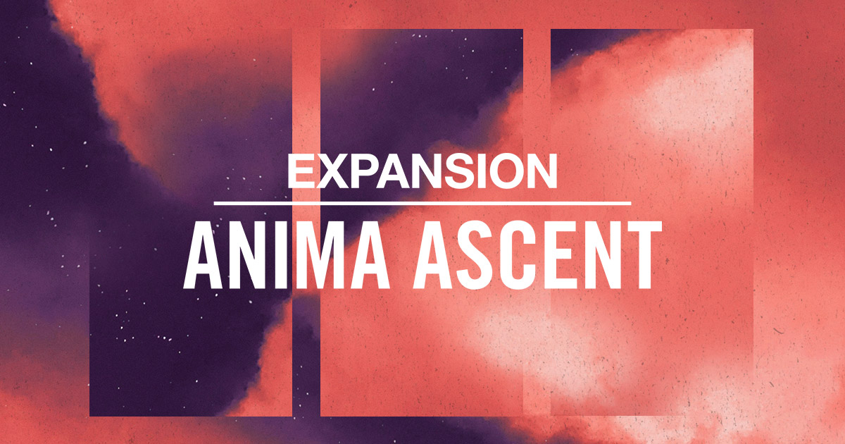 Native Instruments Anima Ascent Expansion v1.0（928MB）插图