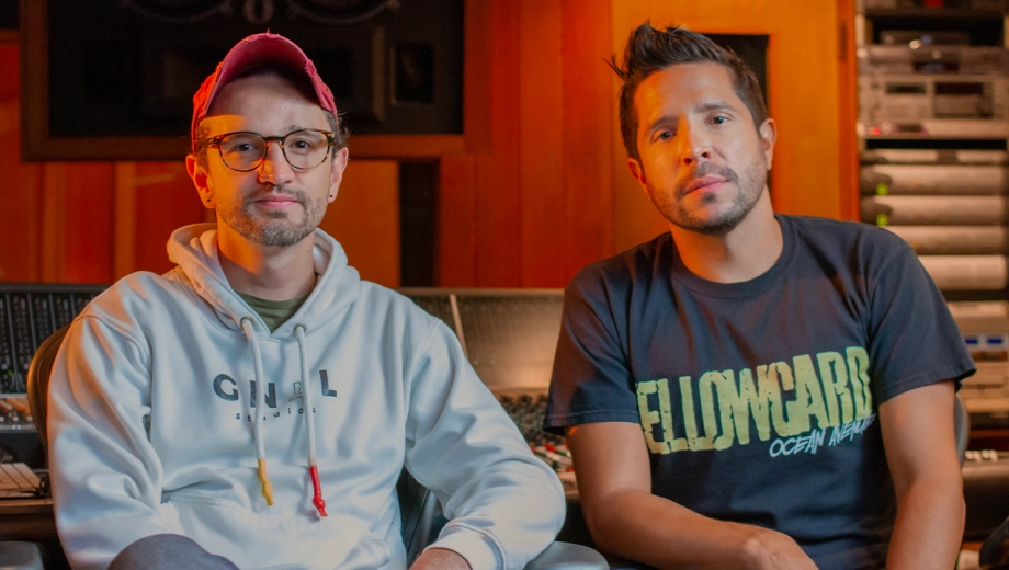 [教程]MixWithTheMasters Andres Torres Maurico Rengifo Sebastián Yatra, Myke Towers Pareja Del Año Inside The Track #66（664MB）插图