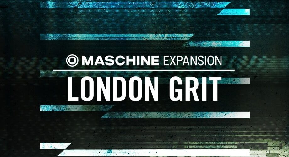 [Maschine扩展]Native Instruments Maschine Expansion London Grit v2.0.1 [WiN, MacOS]（659MB）插图