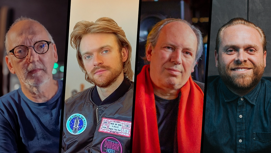 [教程]MixWithTheMasters Hans Zimmer, Finneas, Stephen Lipson, Rob Kinelski, Billie Eilish No Time To Die Inside The Track #68（1.06GB）插图