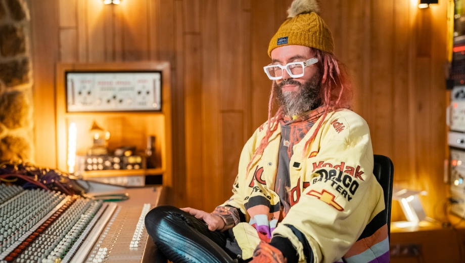 [教程]MixWithTheMasters Shawn Everett The War On Drugs, Victim Deconstructing A Mix #42（1.47GB）插图