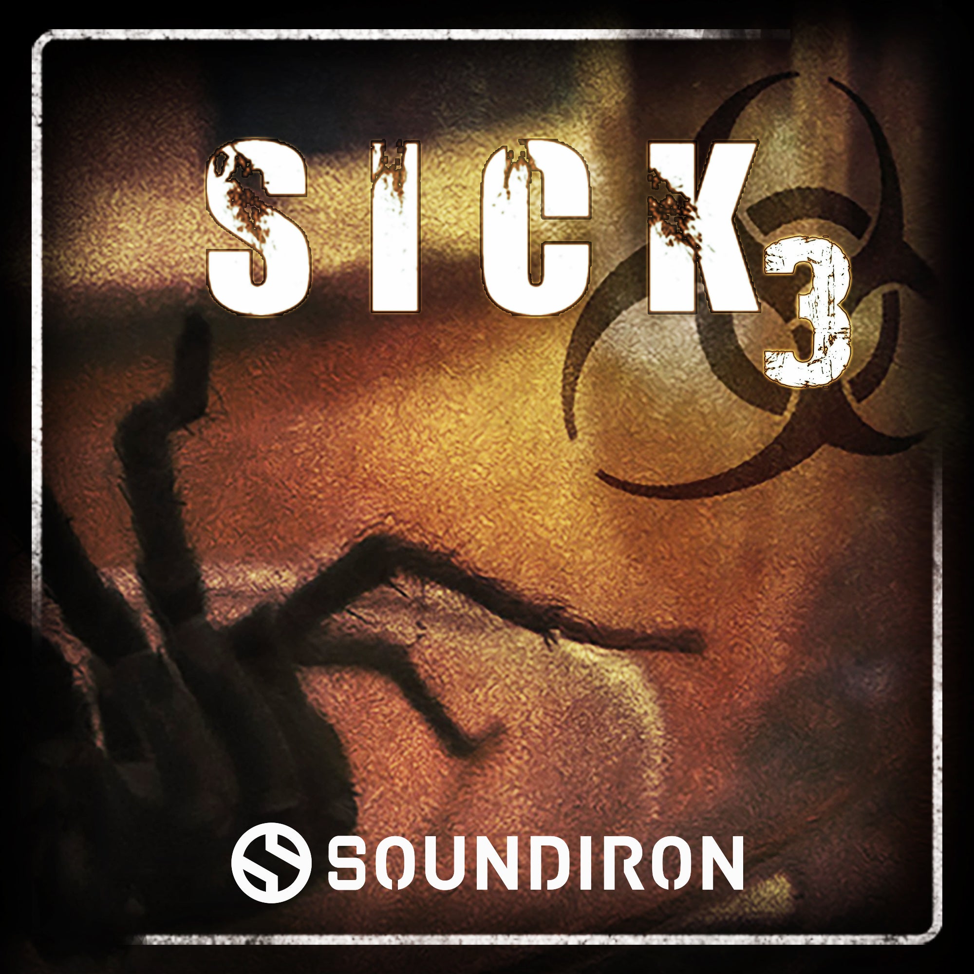 [影视黑暗恐怖悬疑音景音效音源]Soundiron Sick III [KONTAKT]（3.03GB）插图