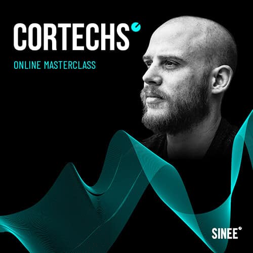 [教程]SINEE Online Masterclass w Markus Schwalb aka Cortechs (GERMAN)（3.26GB）插图