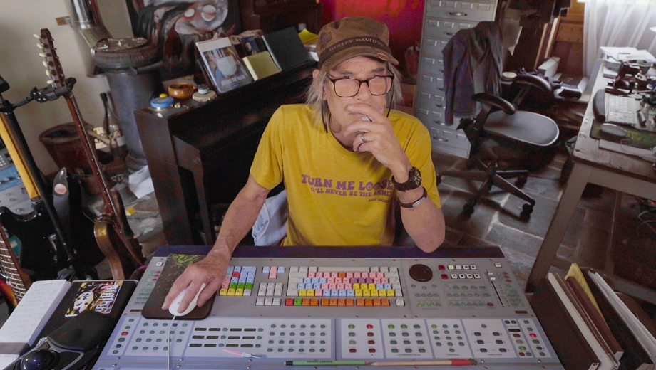 [教程]MixWithTheMasters Deconstructing A Mix #43 Tchad Blake（557MB）插图