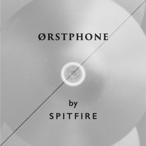 [铝制铃铛金属打击乐]Spitfire Audio Ørstphone [KONTAKT]（6.22GB）