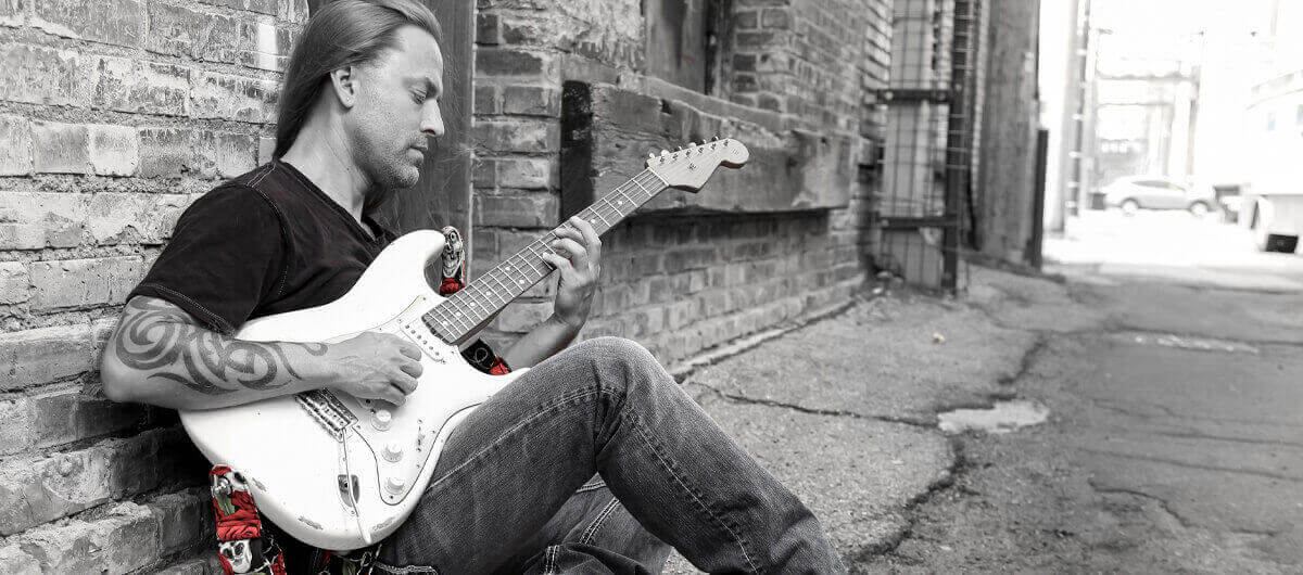 [教程]GuitarZoom Masterclass Blues Soloing（12.03GB）插图