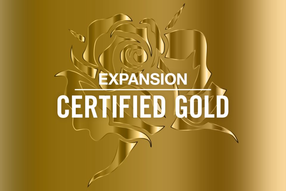 Native Instruments Certified Gold Expansion v1.0.0（1.66GB）插图