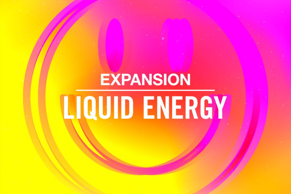 [Maschine扩展-舞曲流派扭曲元素]Native Instruments Expansion Liquid Energy（1.49GB）插图