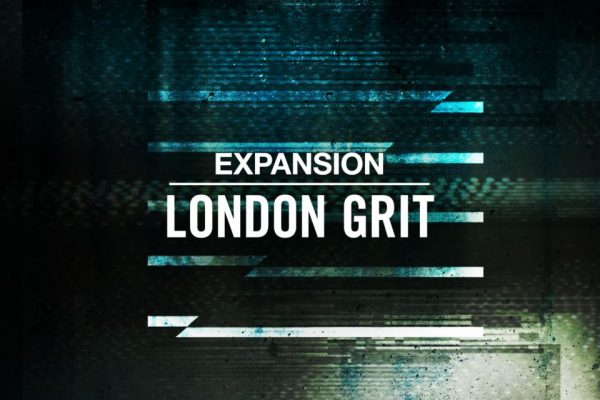 [Maschine扩展]Native Instruments London Grit Maschine Expansion FULL（656MB）
