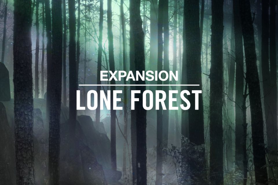 [Maschine扩展-完整的dub techno风格]Native Instruments Maschine Expansion Lone Forest v2.0.1（979MB）插图