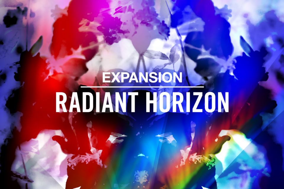 [Maschine扩展-加勒比风情都市流行]Native Instruments Maschine Expansion Radiant Horizon v2.0.1（1.46GB）插图