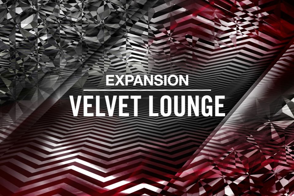 [Maschine扩展-未来灵魂乐]Native Instruments Velvet Lounge Maschine Expansion v2.0.1（985MB）插图