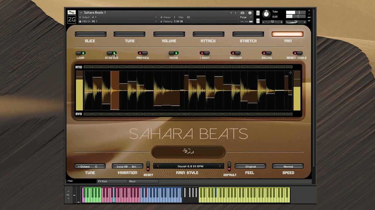 音色库MidiVst 音源网 第 2 页