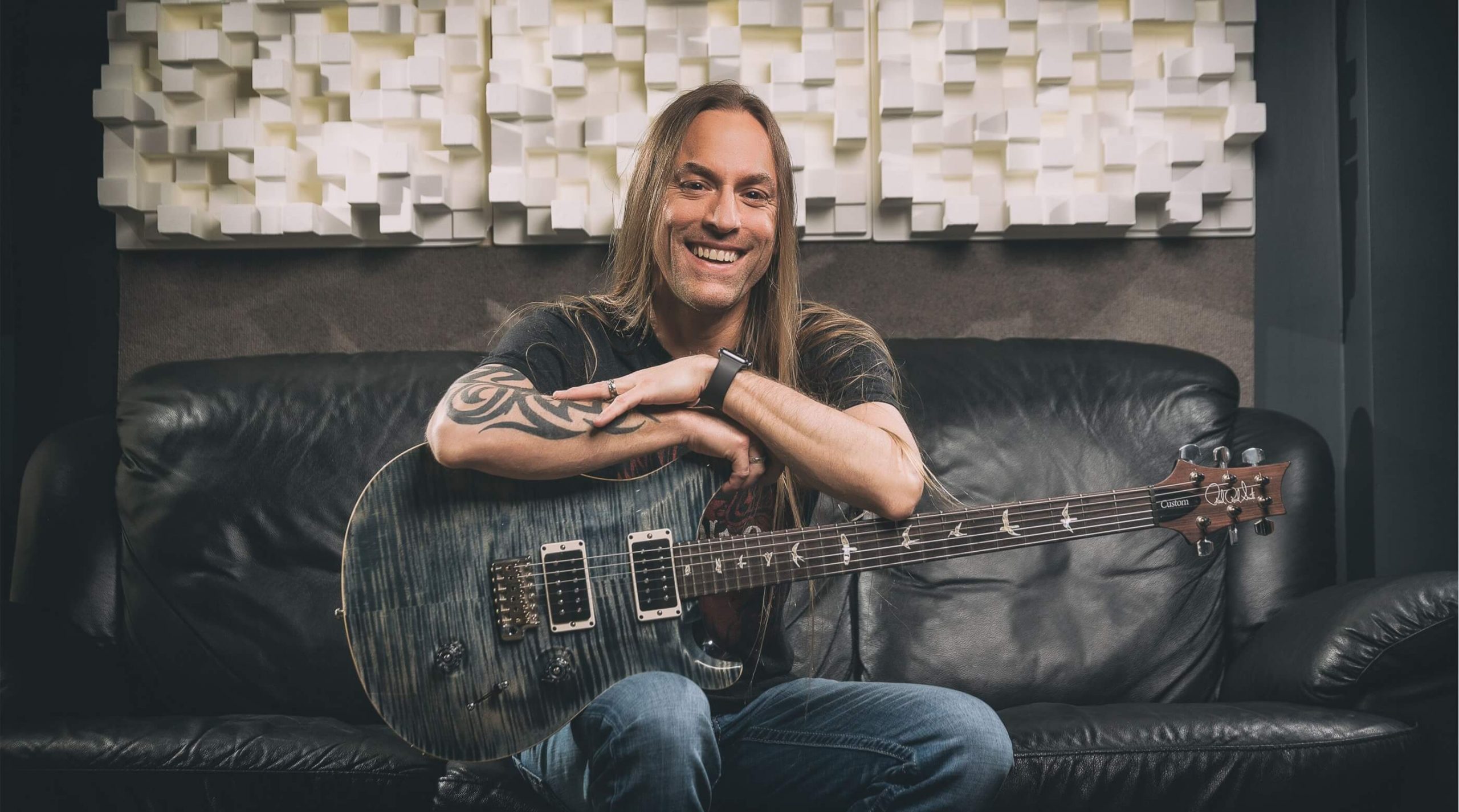 [教程]GuitarZoom Masterclass Music Theory（18.98GB）插图