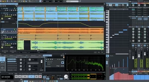 MAGIX Samplitude Music Studio 2023 v28.0.0.12 [WiN]（645MB）