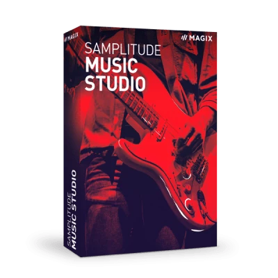 MAGIX Samplitude Music Studio 2023 v28.0.0.12 [WiN]（645MB）插图