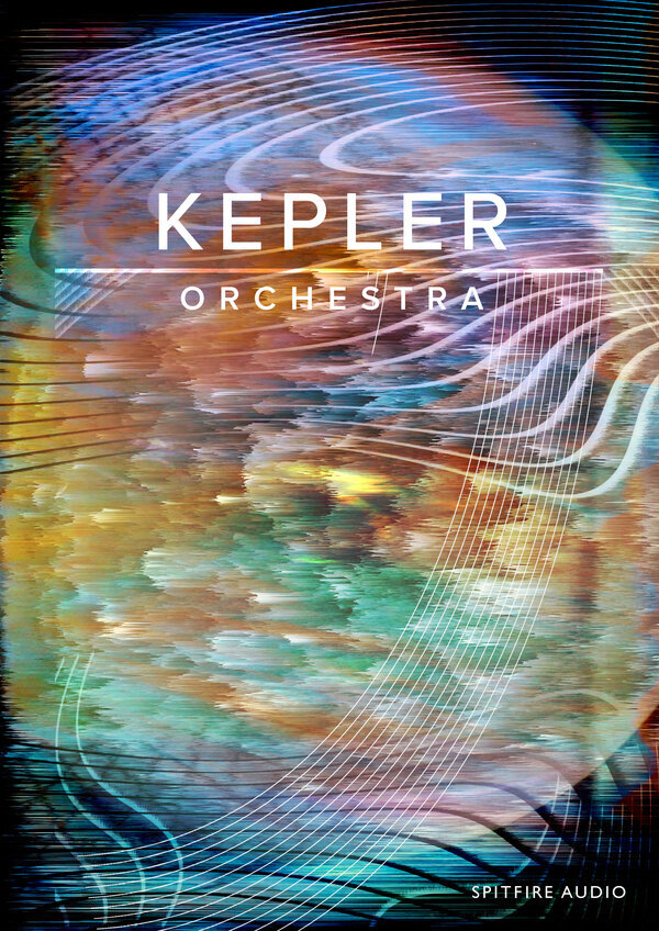 Spitfire Audio Kepler Orchestra [KONTAKT]（37GB）插图