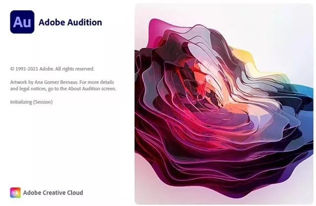Adobe Audition 2022 v22.6.0.66 [WiN, MacOS]（919.2MB）插图
