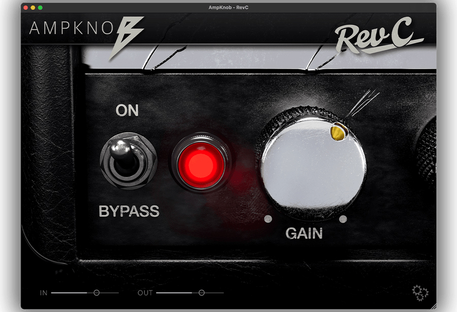 [重型吉他效果器]Bogren Digital AmpKnob RevC v1.2.1 Incl Keygen-R2R [WiN]（55.29MB）插图