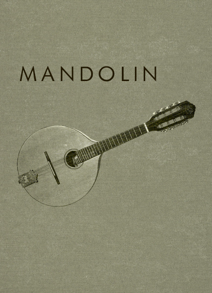 [爱尔兰平背曼陀林]Cinematique Instruments Mandolin v1.5 [KONTAKT]（249MB）插图